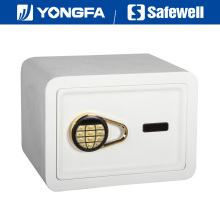 Safewell 25sf Luxus elektronischer Safe für Zuhause